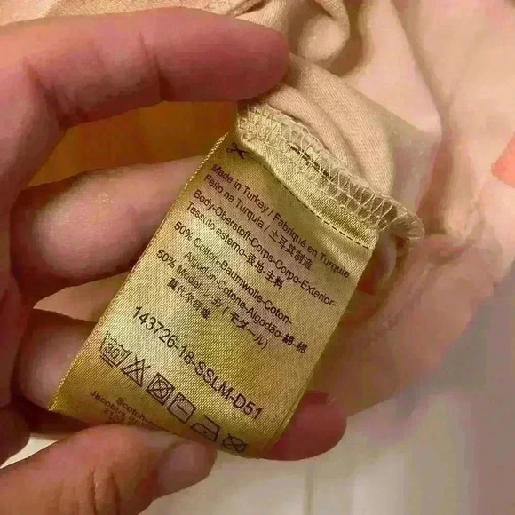 Scotch & Soda tee - Picture 7 of 8